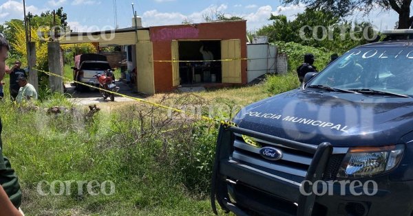 Matan a mecánico en Pueblo Nuevo; tenía una semana de haberse mudado