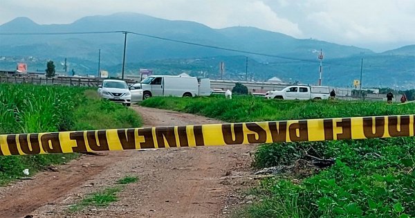 Pese a olas violentas en México, agosto es solo 3° mes más violento; Guanajuato al frente