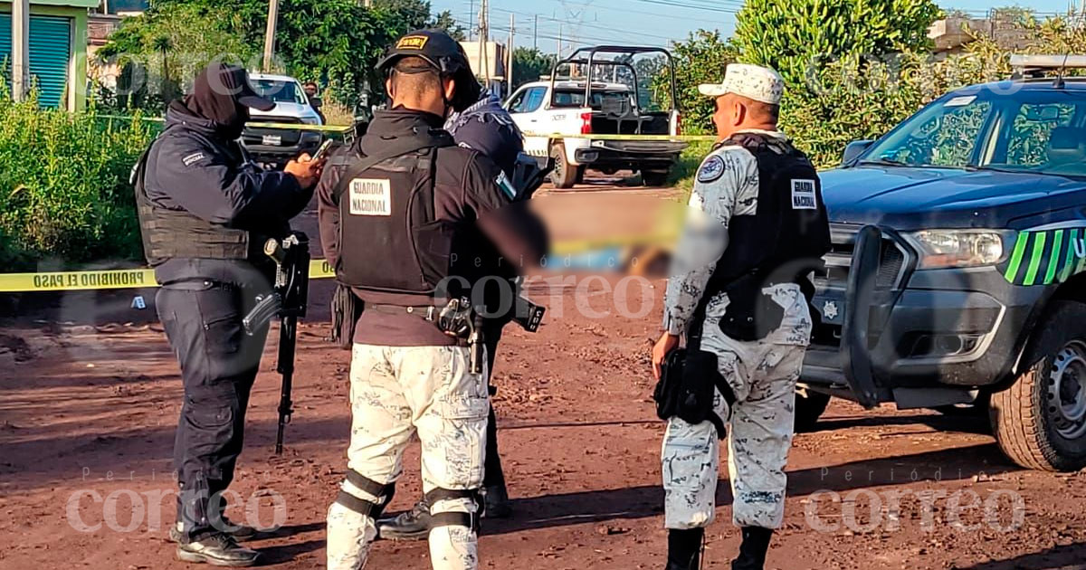 En unas horas asesinan a dos hombres en la misma zona de Salamanca