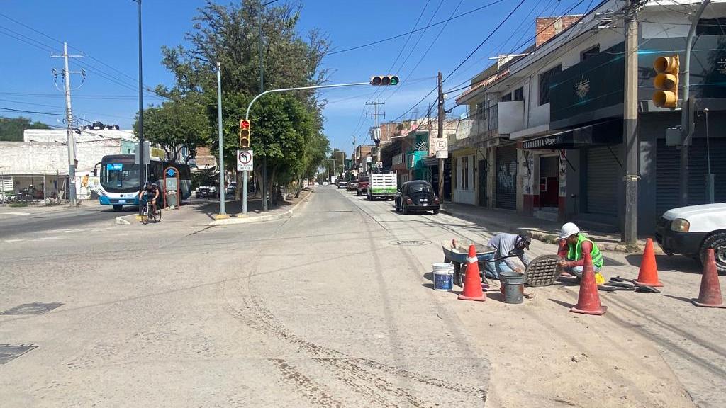 Avanza proyecto de ampliación para el bulevar La Luz en León; adquirirán terrenos