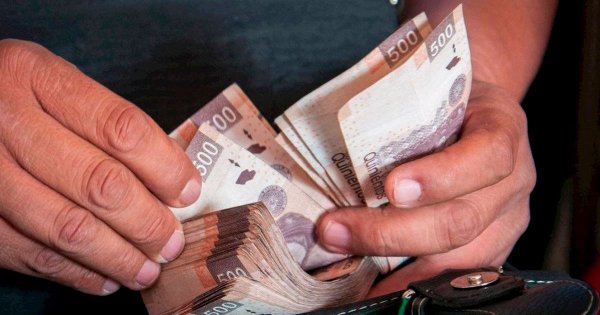 ¿Perdiste dinero? La FGE Guanajuato busca al dueño de más de 87 mil pesos