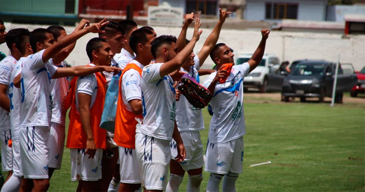 Con penal Lobos de la Universidad Latina arrebata la victoria en jornada 2 de la Liga Premier