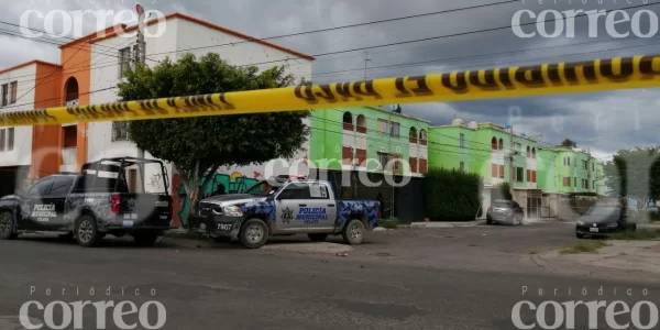 Asesinan a limpiaparabrisas en la colonia Los Pinos, Celaya