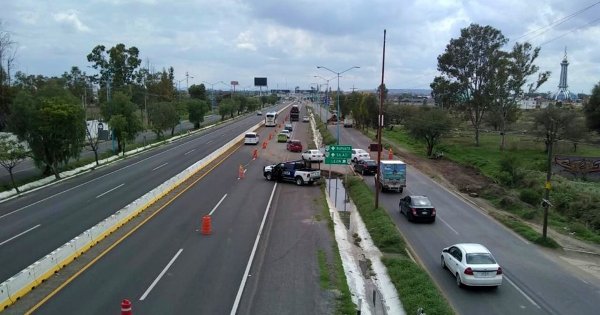 Transporte público federal no está regulado en Ley de Movilidad: Rolando Alcantar