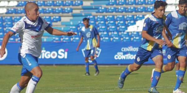 La jornada futbolera del TDP hizo vibrar a la afición guanajuatense