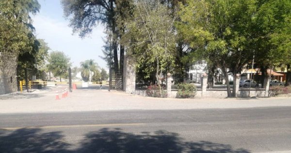 Larga espera en fraccionamiento San Miguel de Salamanca para contar con servicios básicos