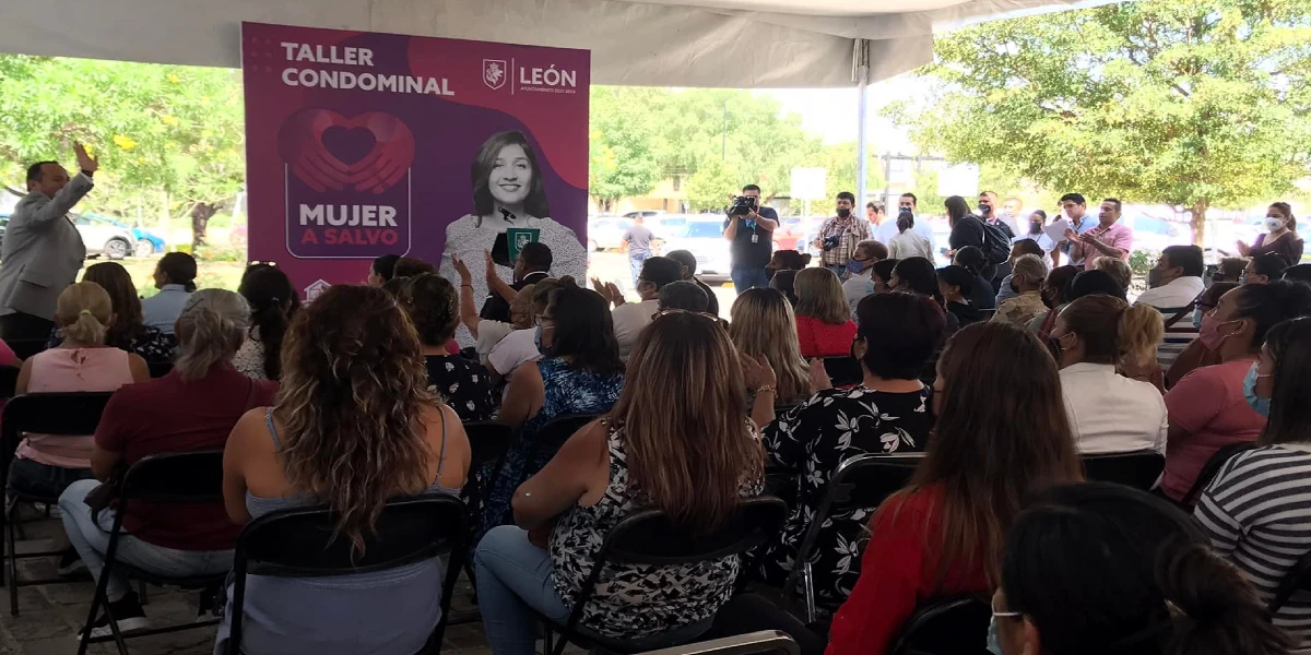 Immujeres León pide más recursos para sueldos que para programas de atención