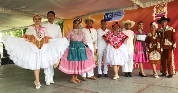 Denuncian fraude en concurso de Huapango en Jaral del Progreso; Municipio se deslinda