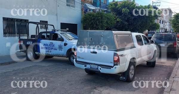 Ataques armados en distintas colonias dejan dos personas muertas en León