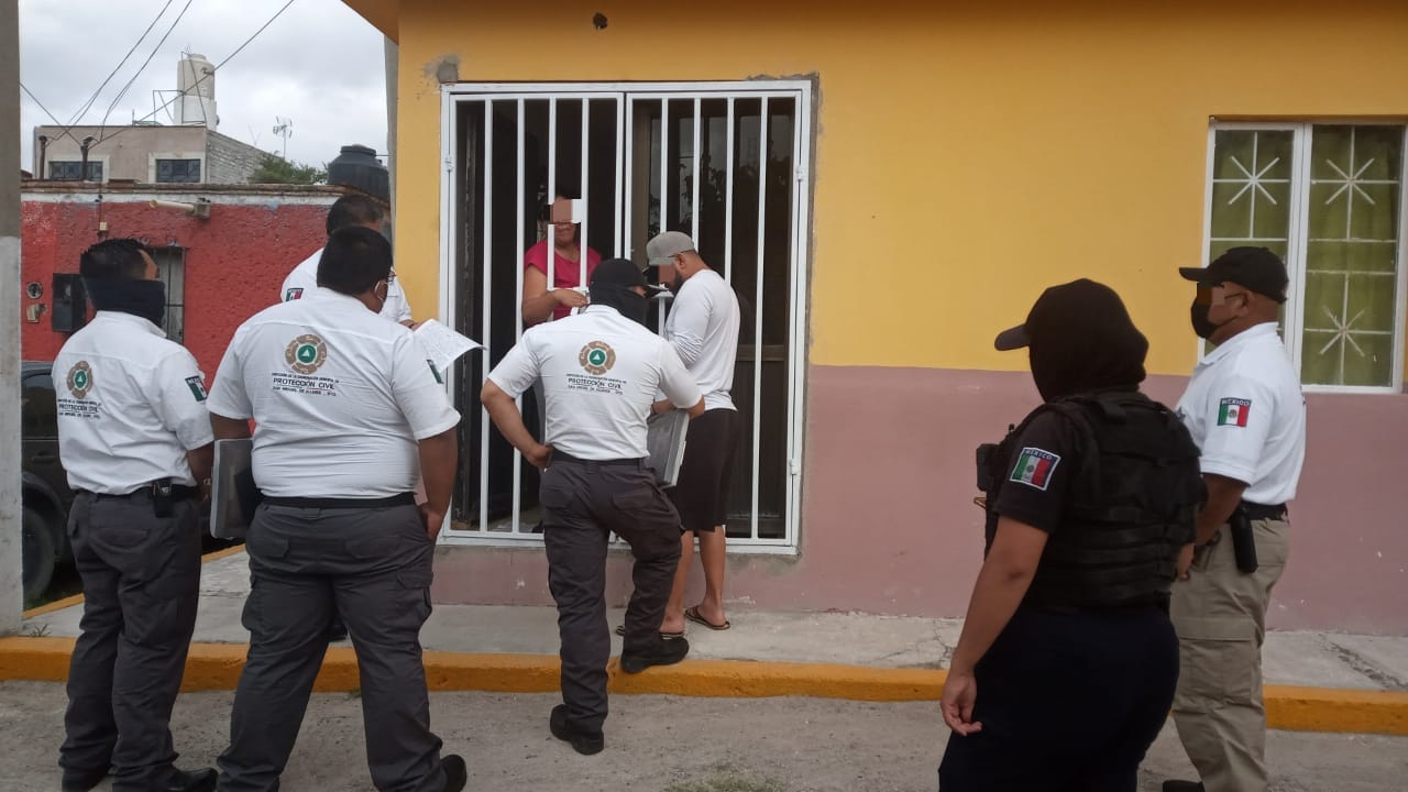 Clausuran centro de rehabilitación en San Miguel de Allende por falta de seguridad