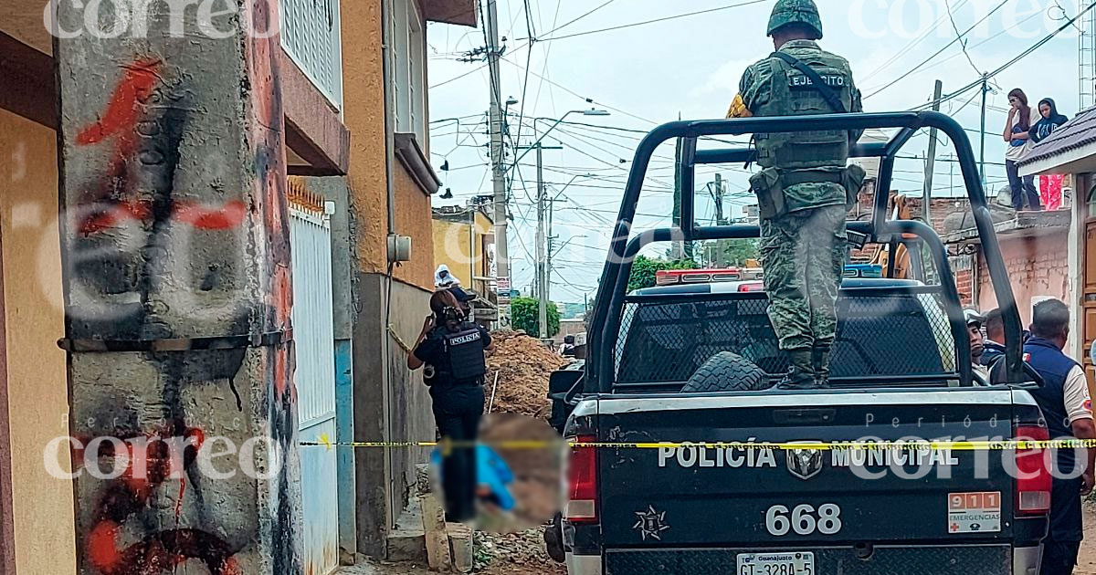 León: trabajadores mueren sepultados en obra de Sapal, en comunidad de Duarte