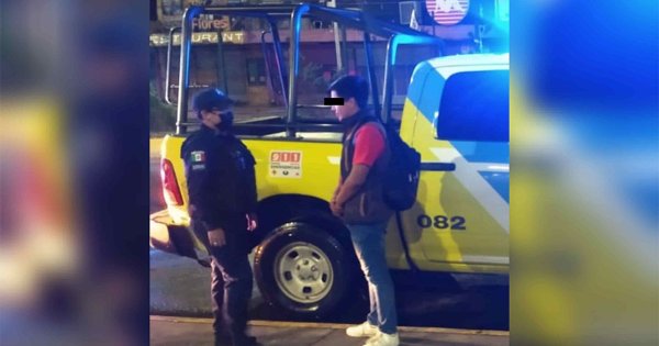 Localizan en Monterrey a joven leonés con Alerta Amber en Guanajuato