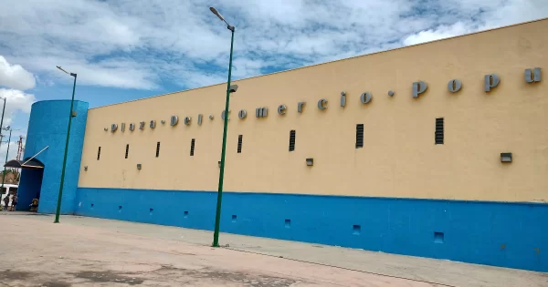 SDES busca convertir la Plaza del Comercio en un espacio turístico para Irapuato