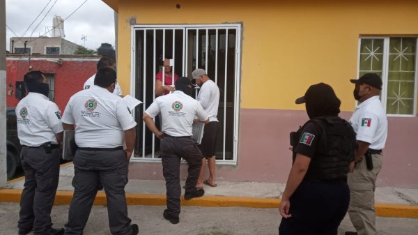 Clausuran centro de rehabilitación en San Miguel de Allende por falta de seguridad