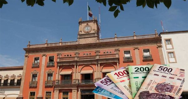 Más deuda para León: Comisión de Patrimonio aprueba nuevo crédito de 711 mdp