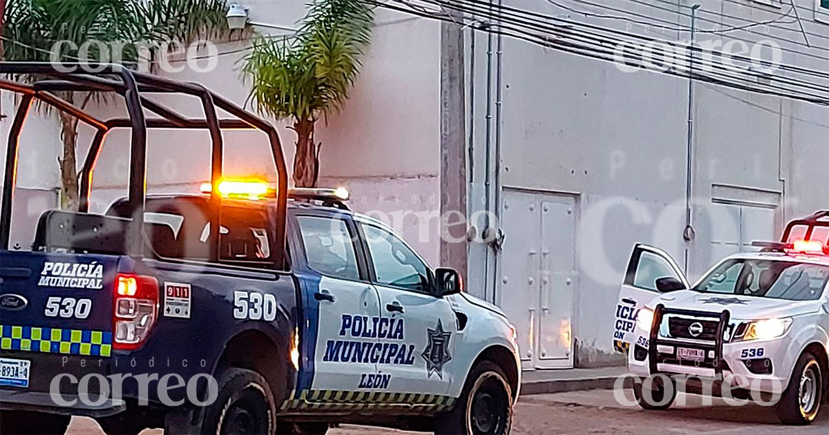 Ladrones se llevan un auto y 300 mil pesos de bodega en San José El Alto, León