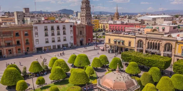 Lucha de Independencia de México deja su huella en León ¿Ya la conoces?