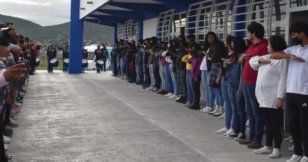 Con apenas 83 alumnos, arranca proyecto de la Universidad Intercultural en Comonfort