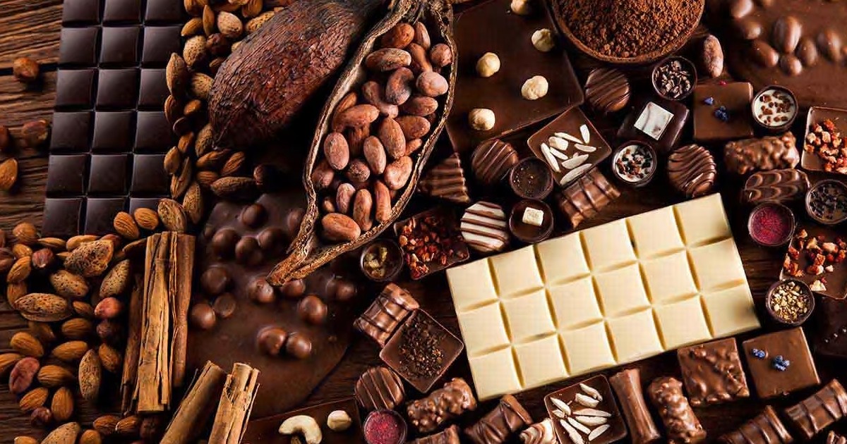 La fecha más ‘deli’ del año: Feliz Día Internacional del chocolate