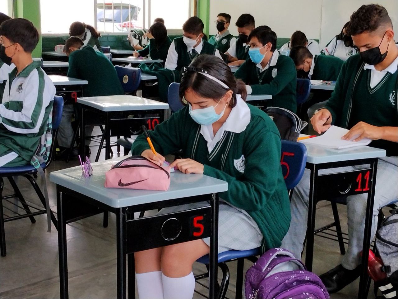 SEG propone ampliar programa piloto de nuevo plan de estudios en 150 escuelas de Guanajuato