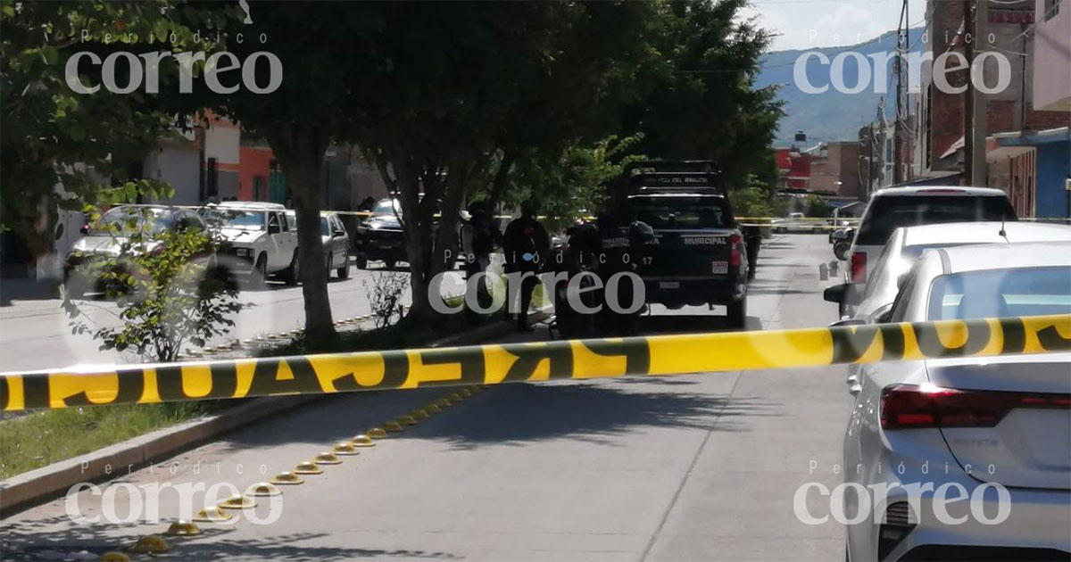 Se rompe racha sin homicidios: asesinan a dos en San Francisco del Rincón