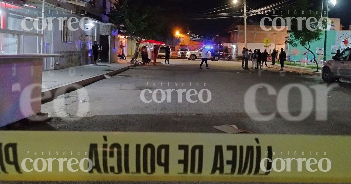 Noche sangrienta en Irapuato: múltiples ataques armados dejan nueve muertos