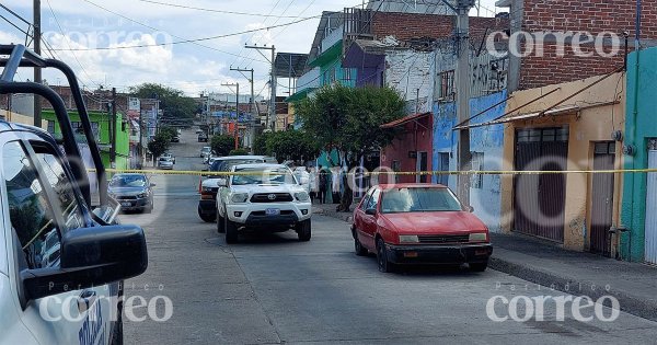 Ataque armado en la colonia España de León deja un hombre muerto