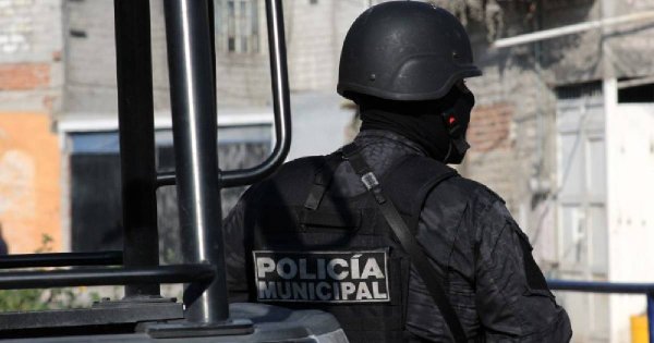 Asuntos Internos investiga presunto abuso policial en San Juan de la Vega en Celaya