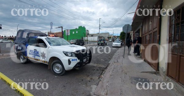 Ataques armados simultáneos en colonias de León deja cuatro personas muertas