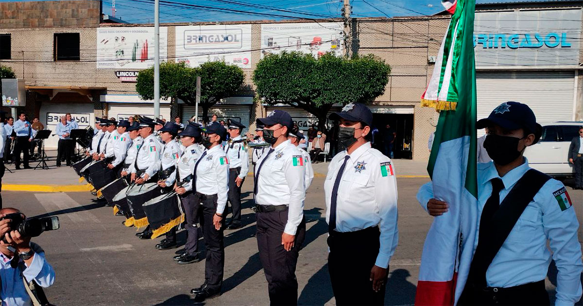 Lorena Alfaro descarta renuncias masivas de policías tras homicidio de comandante