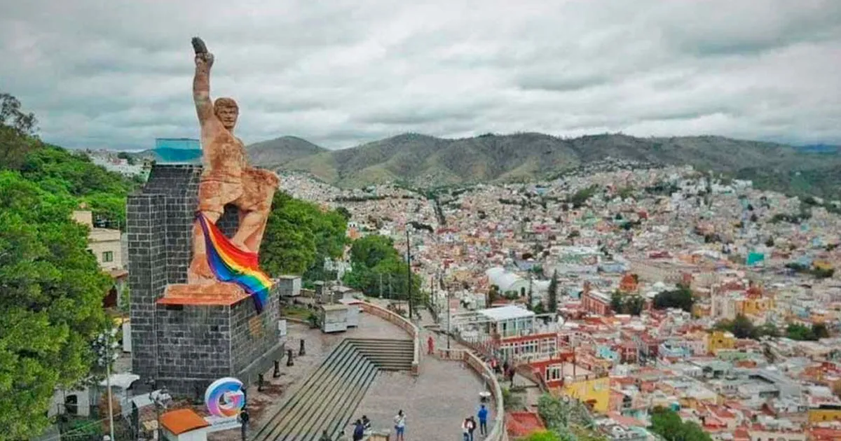 Diputados y colectivos analizarán creación de Ley de Diversidad Sexual para Guanajuato