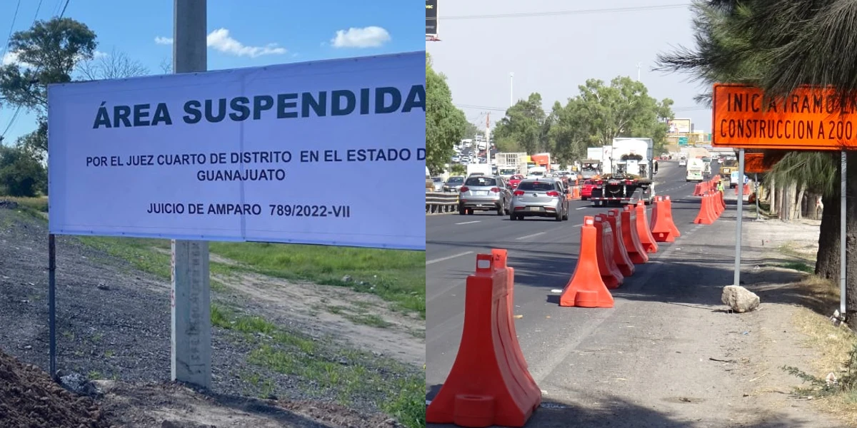 ‘Faltó criterio’ en suspensión del Puente a Comanjilla, apunta Diego Sinhue