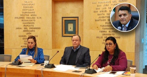 Congreso pide a León informe de protección a las mujeres a un año del caso de Dulce