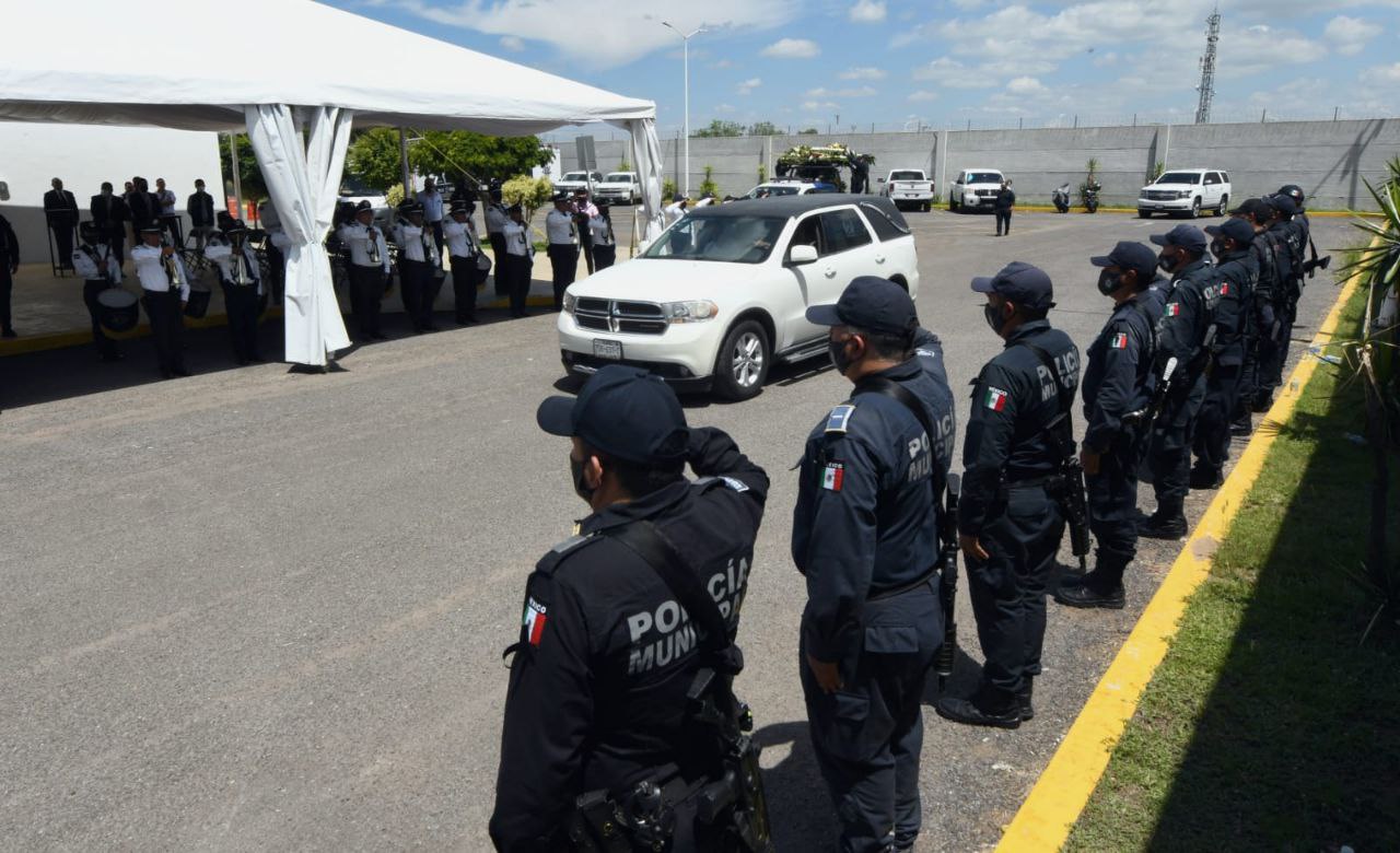 Vinculan a proceso a 4 detenidos en operativo de Irapuato donde murió comandante