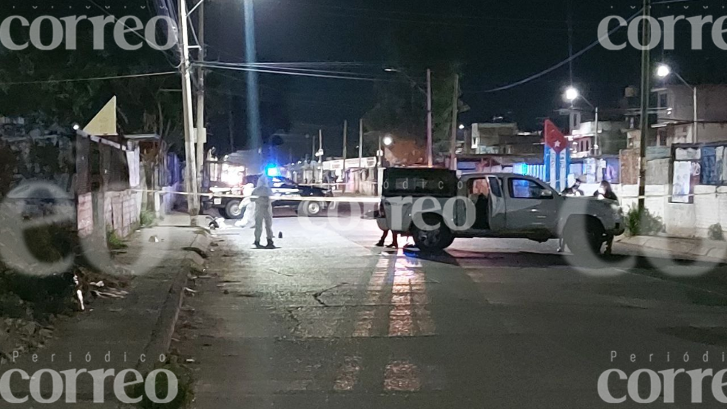 Hallan cadáver atado de un poste en la colonia Parques la Noria de León