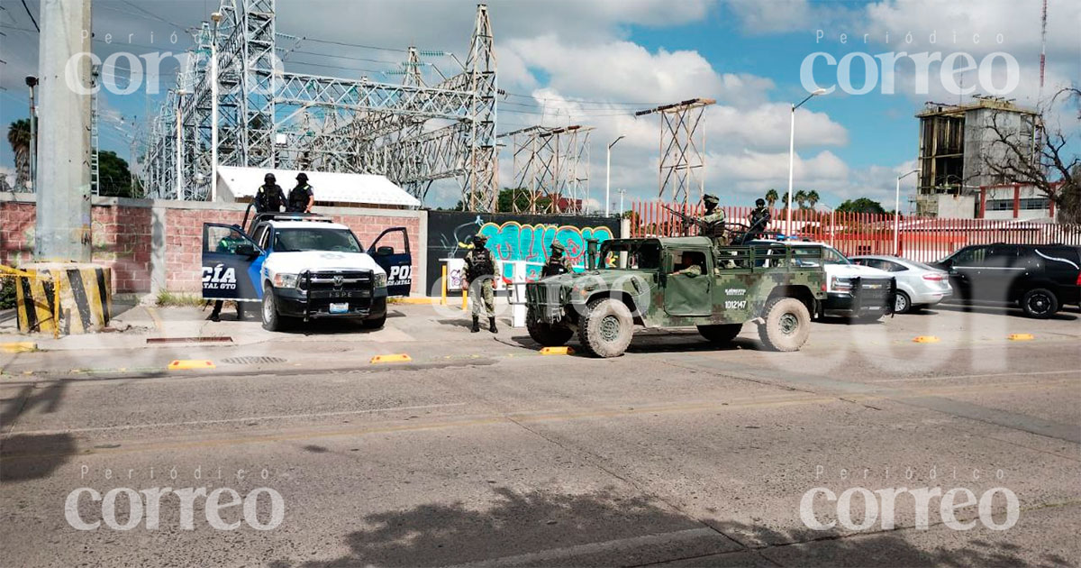 Asesinan a presunto conductor de uber en autolavado de Celaya; hay un herido