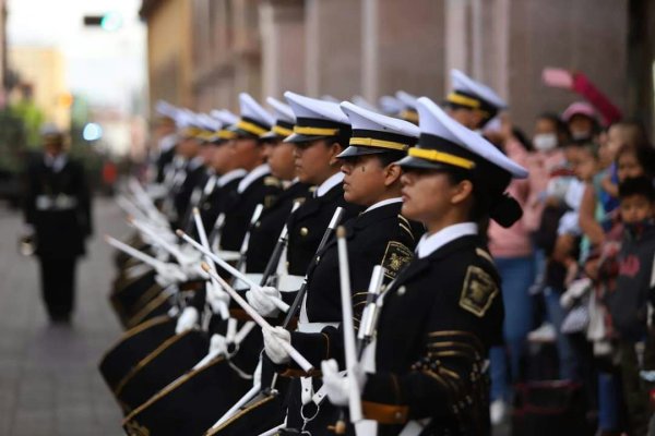 Autoridades reportan saldo blanco durante festejos patrios en Guanajuato