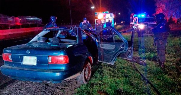 Sophia Huett responsabiliza a la Guardia Nacional de accidentes en carreteras federales