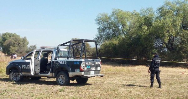 Localizan, en un solo día, segundo cuerpo en Celaya con huellas de violencia 