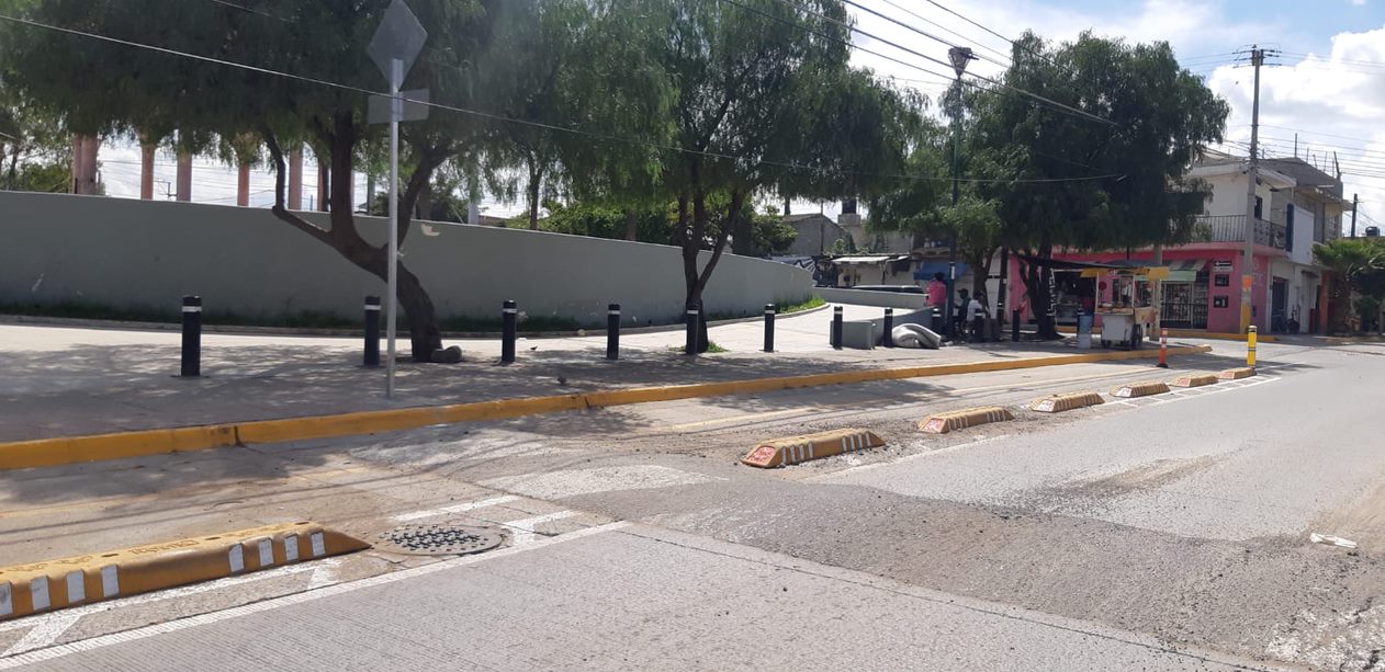 Amplían servicio de ciclovías en León… pero conductores no las respetan