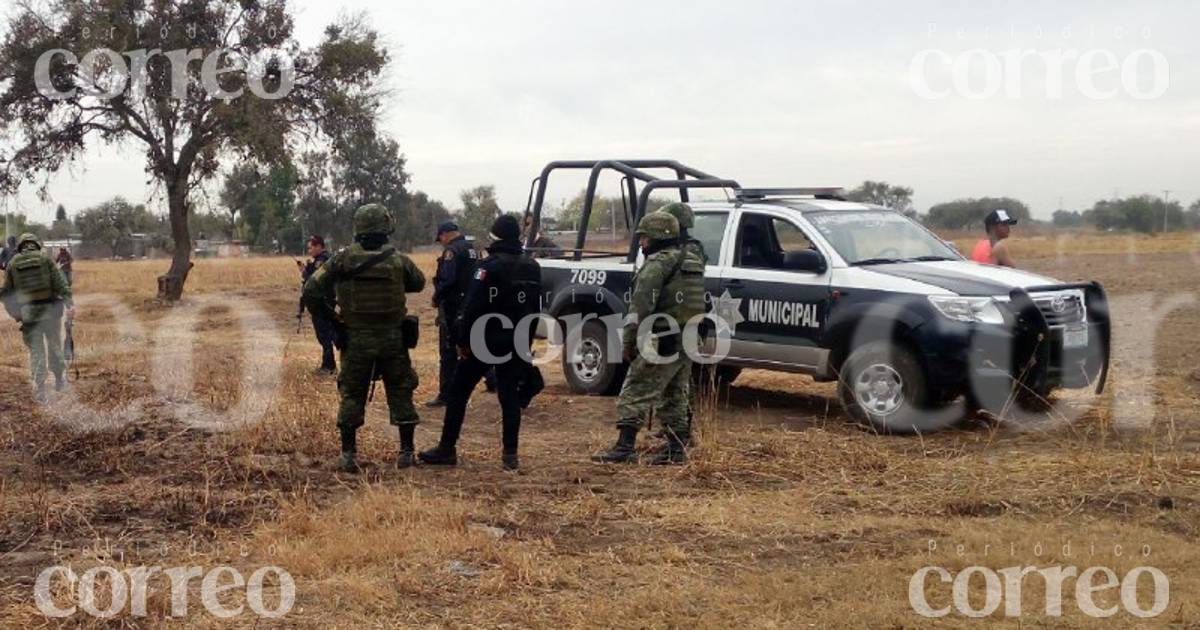 Encuentran cadáver en Apaseo el Grande; se suma al sangriento puente para el estado