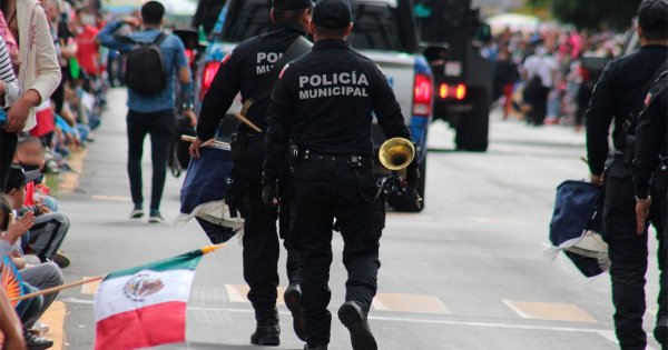 Sangriento puente en Guanajuato deja más de 30 víctimas de ataques en tres días