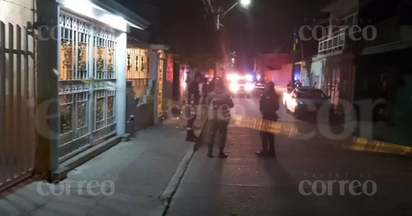 Matan a hombre dentro de domicilio en la zona centro de Purísima