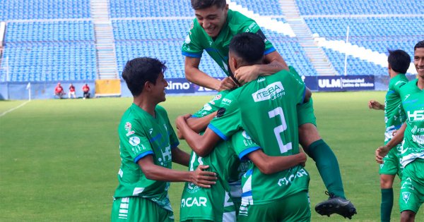 Equipos de Guanajuato en tercera división anotan para aferrarse a sus lugares en la tabla