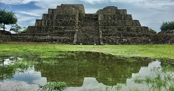 San Miguel: Cañada de la Virgen es declarada Zona de Monumentos Arqueológicos