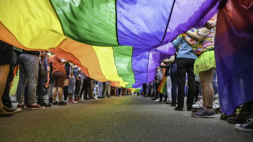 Comunidad LGBTQ+ vuelve a ganarle al Congreso; tendrá que incluirles en el presupuesto