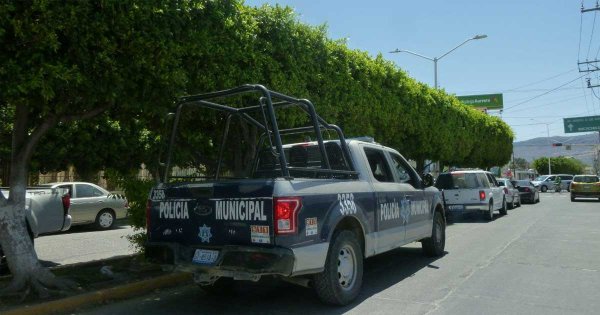 Asesinan a hombre en la colonia Villa Jardín de San Francisco del Rincón