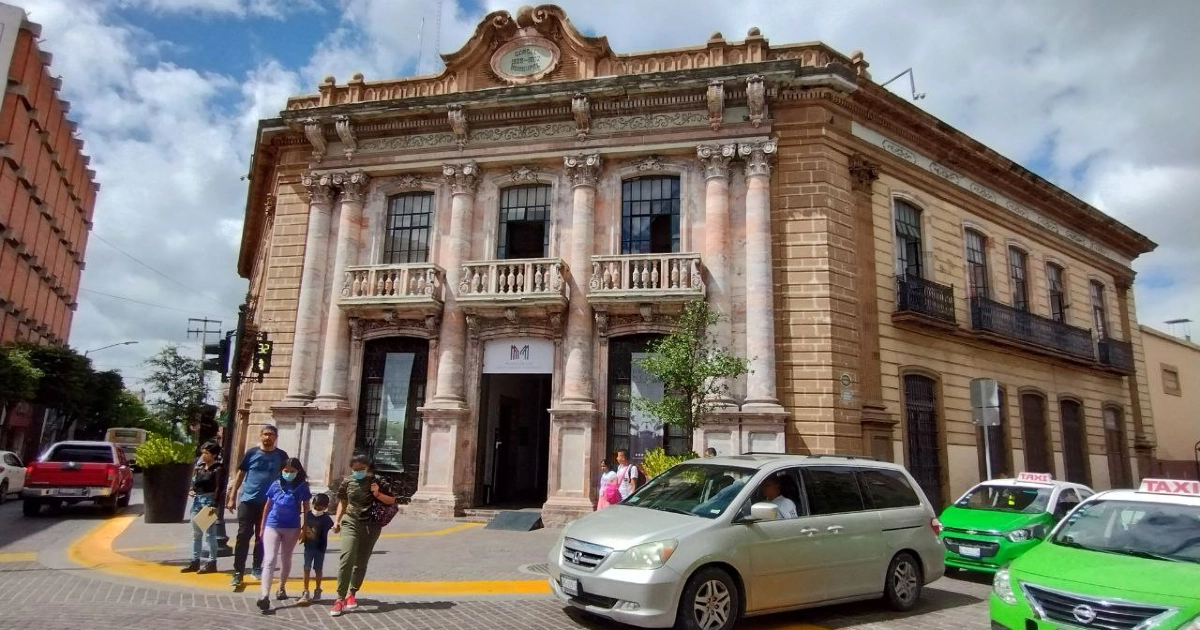 Dormitorio 18 de la Excárcel de León: un lugar que permanece congelado en el tiempo