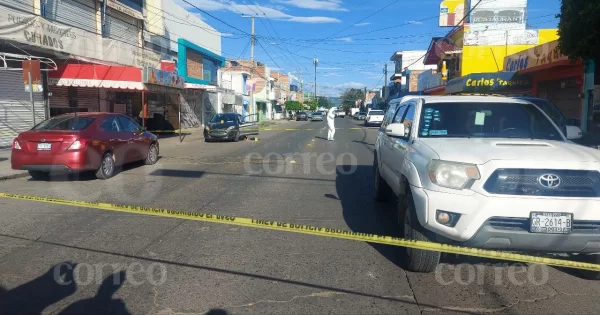 En menos de 24 horas, asesinan a dos hermanos en la misma zona de León