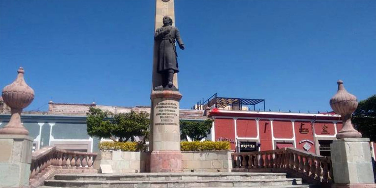 En Celaya nació el ‘liderazgo’ de la Independencia con los nombramientos de Hidalgo y Allende